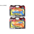 Plastic Playset Toy of Bow and Arrow Sport Toy